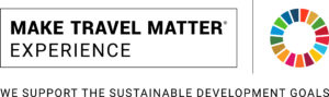 MAKE TRAVEL MATTER® Experiences